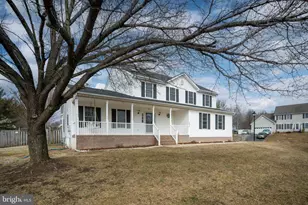 12018 Teeside Dr, Fredericksburg, VA 22407 - Photo 5