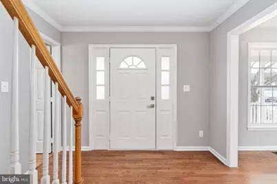 12018 Teeside Drive, Fredericksburg, VA 22407 - Photo 11