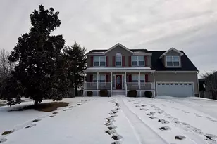 12019 Setter Dr, Fredericksburg, VA 22407 - Photo 1