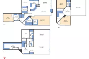 5105 Sewells Pointe Dr, Fredericksburg, VA 22407 - Photo 59