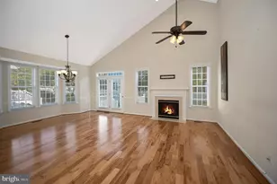 5105 Sewells Pointe Dr, Fredericksburg, VA 22407 - Photo 9