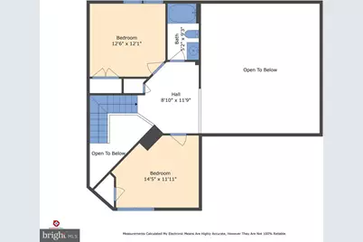 5105 Sewells Pointe Drive, Fredericksburg, VA 22407 - Photo 57