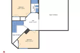 5105 Sewells Pointe Dr, Fredericksburg, VA 22407 - Photo 57