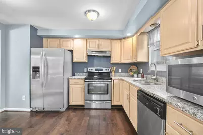 12415 Quarter Charge Drive, Spotsylvania, VA 22551 - Photo 11