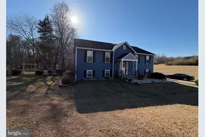 10006 Elys Ford Road, Fredericksburg, VA 22407 - Photo 1
