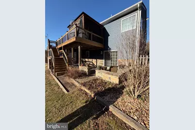 10006 Elys Ford Road, Fredericksburg, VA 22407 - Photo 3