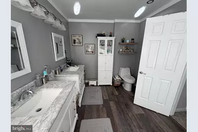 10006 Elys Ford Road, Fredericksburg, VA 22407 - Photo 17