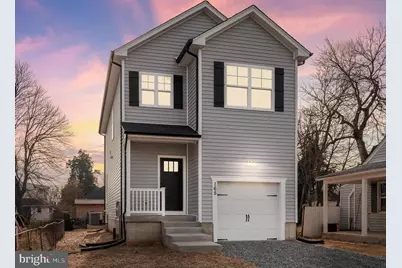 165 Bend Farm Road, Fredericksburg, VA 22408 - Photo 1