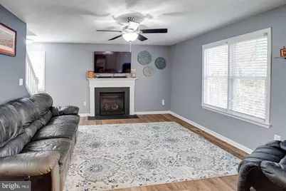 6316 Hams Ford Road, Spotsylvania, VA 22551 - Photo 5