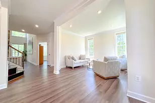 8525 Laroque Run Dr, Fredericksburg, VA 22407 - Photo 3