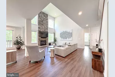 8525 Laroque Run Drive, Fredericksburg, VA 22407 - Photo 11