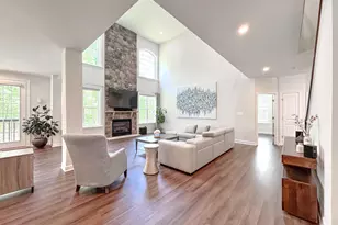 8525 Laroque Run Dr, Fredericksburg, VA 22407 - Photo 11