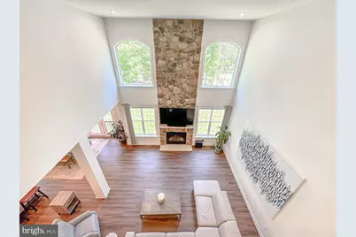 8525 Laroque Run Drive, Fredericksburg, VA 22407 - Photo 9