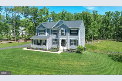 8525 Laroque Run Drive, Fredericksburg, VA 22407 - Photo 41