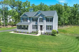 8525 Laroque Run Dr, Fredericksburg, VA 22407 - Photo 41