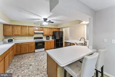 5413 Obryant Court, Fredericksburg, VA 22407 - Photo 9