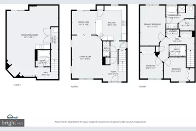 5413 Obryant Court, Fredericksburg, VA 22407 - Photo 27