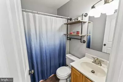 5413 Obryant Court, Fredericksburg, VA 22407 - Photo 13