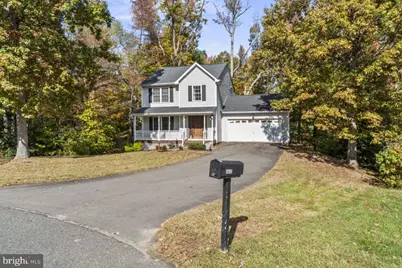 5413 Obryant Court, Fredericksburg, VA 22407 - Photo 3