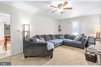 5504 Leavells Crossing Drive, Fredericksburg, VA 22407 - Photo 5