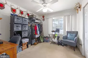 5504 Leavells Crossing Dr, Fredericksburg, VA 22407 - Photo 23