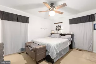 5504 Leavells Crossing Dr, Fredericksburg, VA 22407 - Photo 13