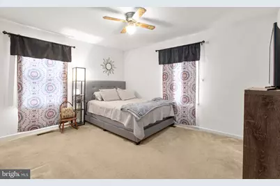 5504 Leavells Crossing Drive, Fredericksburg, VA 22407 - Photo 19