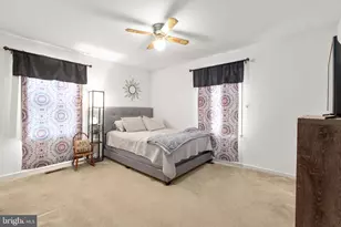 5504 Leavells Crossing Dr, Fredericksburg, VA 22407 - Photo 19