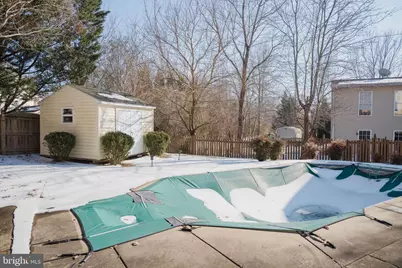 6902 Tower Of London Drive, Fredericksburg, VA 22407 - Photo 73