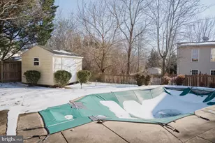 6902 Tower of London Dr, Fredericksburg, VA 22407 - Photo 73