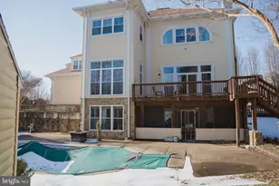 6902 Tower of London Dr, Fredericksburg, VA 22407 - Photo 75