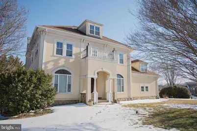 6902 Tower Of London Drive, Fredericksburg, VA 22407 - Photo 1