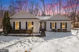 5220 Leavells Crossing Dr, Fredericksburg, VA 22407 - Photo 1