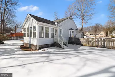 5220 Leavells Crossing Drive, Fredericksburg, VA 22407 - Photo 29