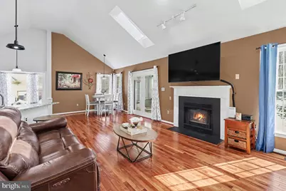 5220 Leavells Crossing Drive, Fredericksburg, VA 22407 - Photo 5