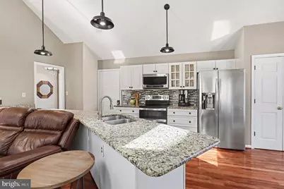 5220 Leavells Crossing Drive, Fredericksburg, VA 22407 - Photo 9