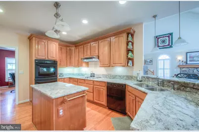 16016 Carrington Court, Mineral, VA 23117 - Photo 31