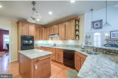 16016 Carrington Court, Mineral, VA 23117 - Photo 17