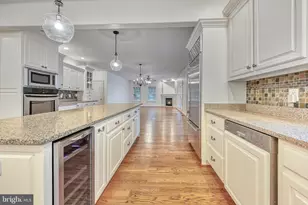 10519 Wildbrooke Ct, Spotsylvania, VA 22551 - Photo 7