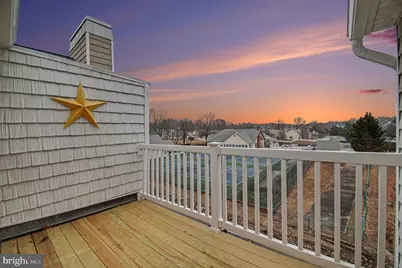 11154 Summers Cove #1L, Fredericksburg, VA 22407 - Photo 1