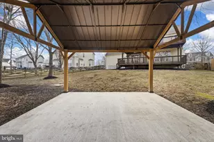 7422 N Katie Dr, Fredericksburg, VA 22407 - Photo 49