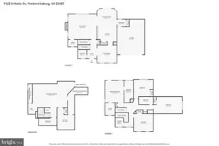 7422 N Katie Dr, Fredericksburg, VA 22407 - Photo 55