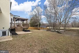 7422 N Katie Dr, Fredericksburg, VA 22407 - Photo 45