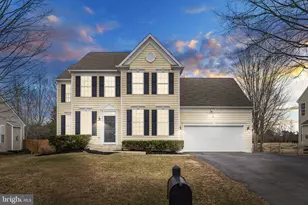 7422 N Katie Dr, Fredericksburg, VA 22407 - Photo 3