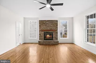 7422 N Katie Dr, Fredericksburg, VA 22407 - Photo 17