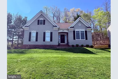 3910 Lynnhaven Lane, Fredericksburg, VA 22408 - Photo 1