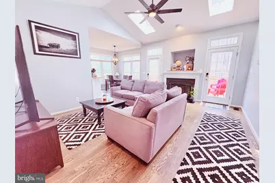 3910 Lynnhaven Lane, Fredericksburg, VA 22408 - Photo 5