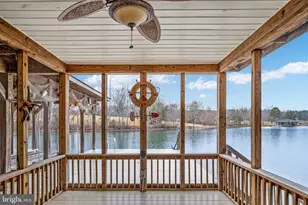 3900 Water Front Ct, Bumpass, VA 23024 - Photo 31