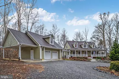 3900 Water Front Court, Bumpass, VA 23024 - Photo 1