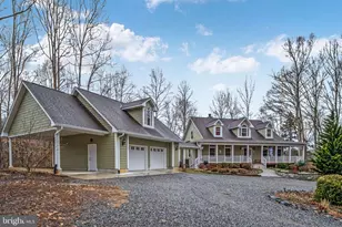 3900 Water Front Ct, Bumpass, VA 23024 - Photo 1